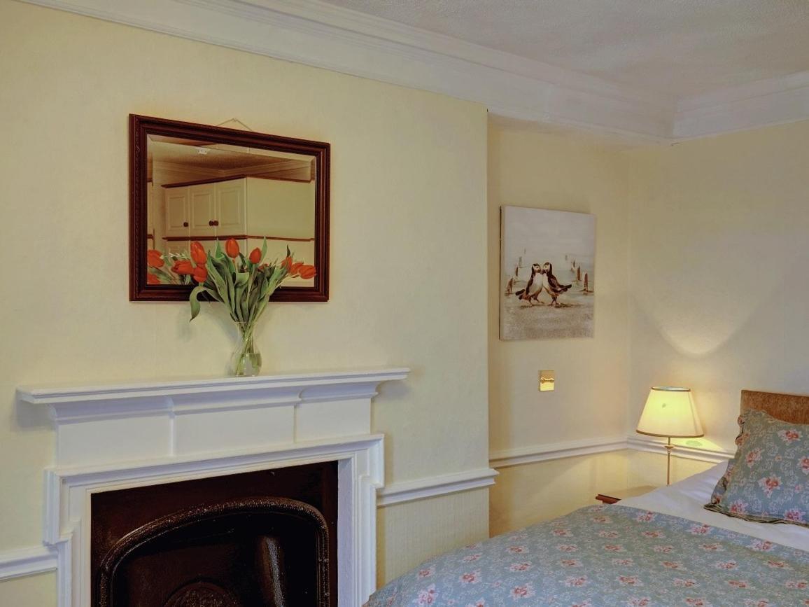 Bosavern House St Just Dış mekan fotoğraf