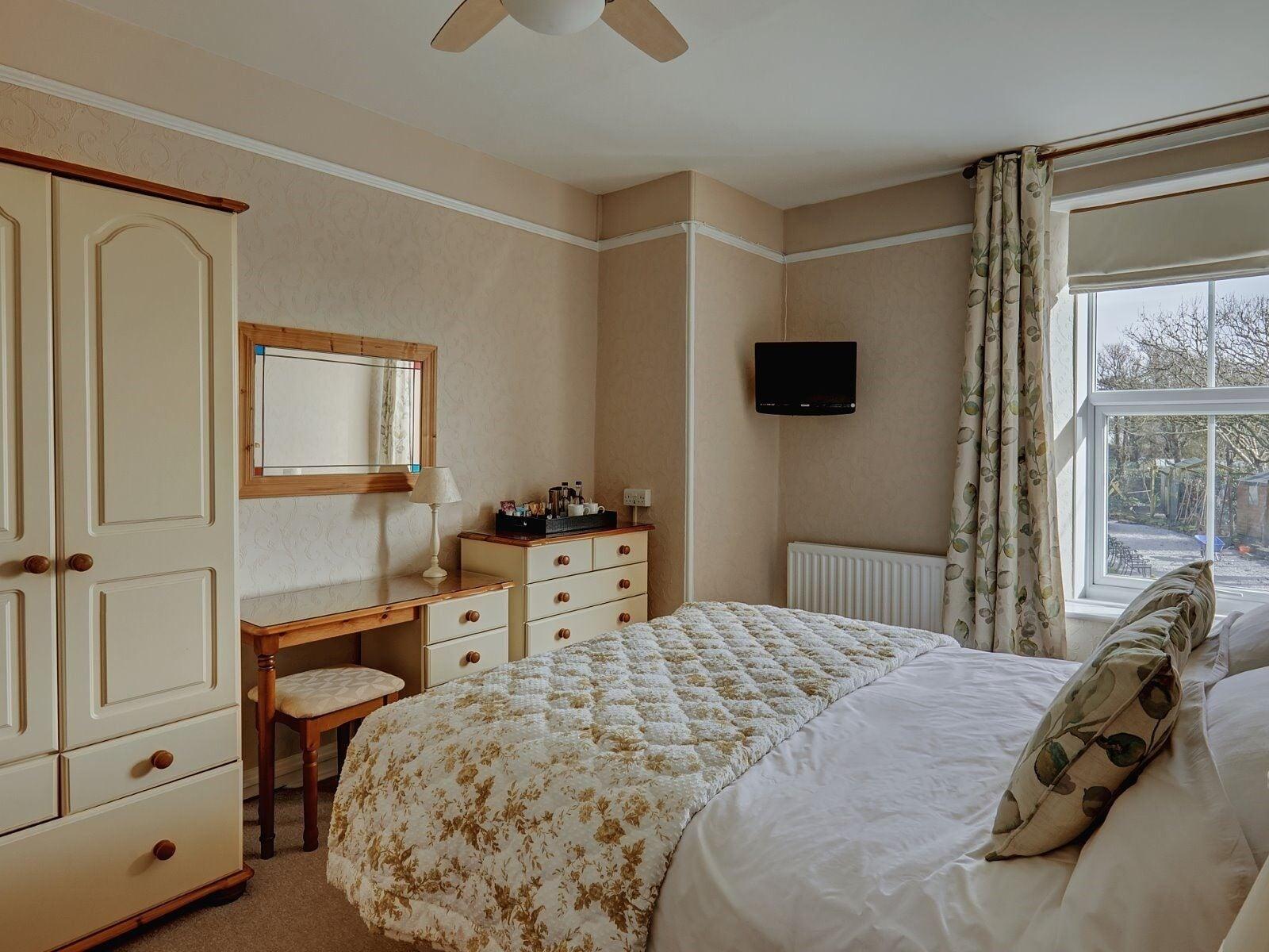 Bosavern House St Just Dış mekan fotoğraf