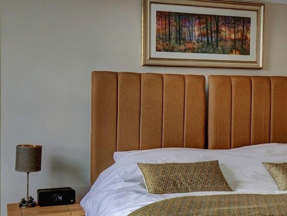 Bosavern House St Just Dış mekan fotoğraf